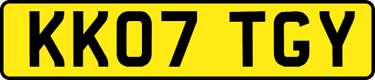 KK07TGY