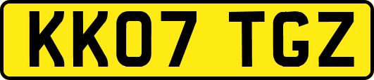 KK07TGZ