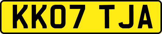 KK07TJA
