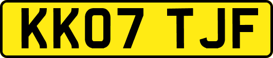 KK07TJF