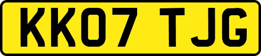 KK07TJG