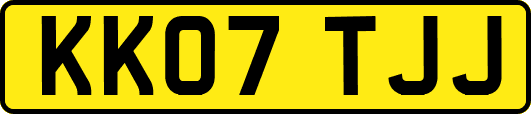 KK07TJJ