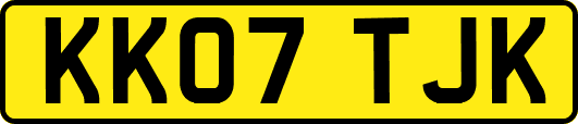 KK07TJK