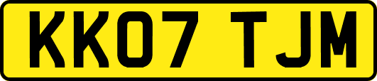 KK07TJM