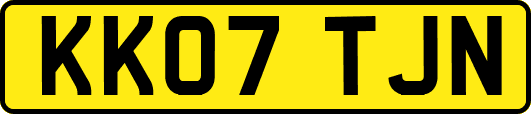 KK07TJN