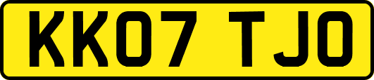 KK07TJO