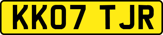 KK07TJR