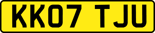 KK07TJU