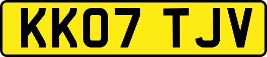 KK07TJV