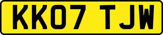 KK07TJW