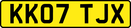 KK07TJX