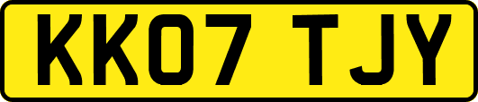 KK07TJY