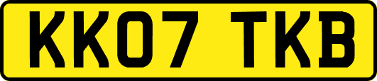 KK07TKB