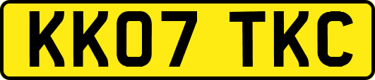 KK07TKC