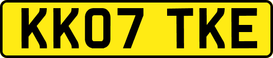 KK07TKE
