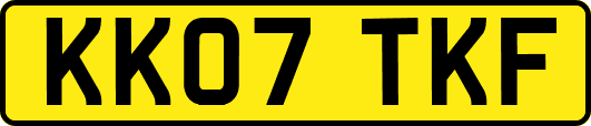 KK07TKF