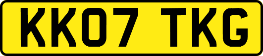 KK07TKG