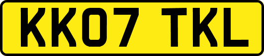 KK07TKL