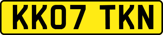 KK07TKN