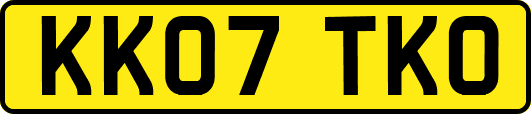 KK07TKO