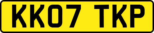 KK07TKP