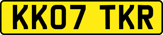 KK07TKR