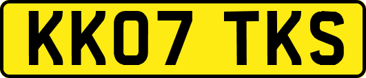 KK07TKS