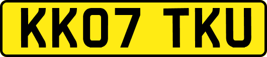 KK07TKU