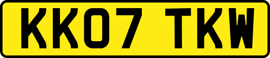 KK07TKW
