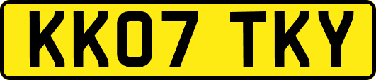 KK07TKY