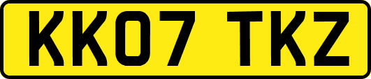 KK07TKZ