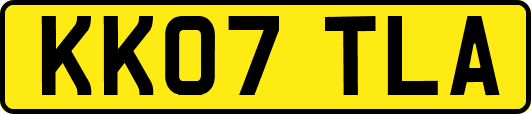 KK07TLA