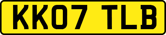 KK07TLB