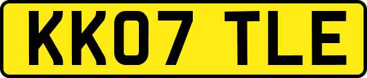 KK07TLE