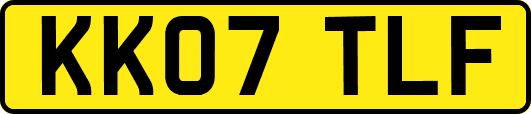 KK07TLF