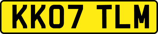 KK07TLM