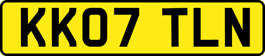 KK07TLN