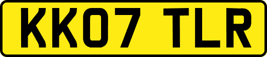 KK07TLR