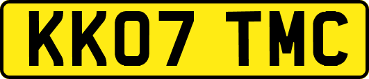 KK07TMC