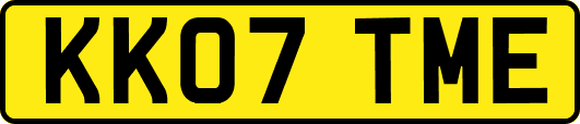 KK07TME