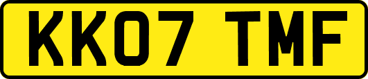 KK07TMF