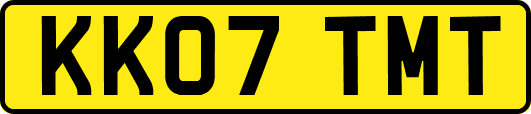 KK07TMT