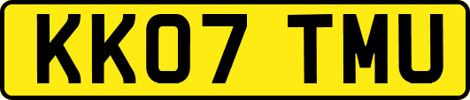 KK07TMU