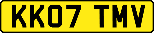KK07TMV
