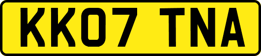 KK07TNA