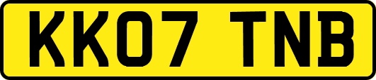 KK07TNB