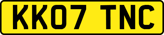 KK07TNC