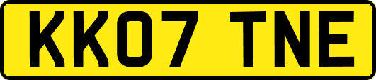 KK07TNE