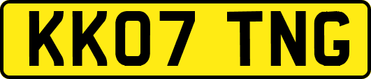 KK07TNG