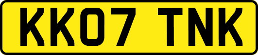 KK07TNK